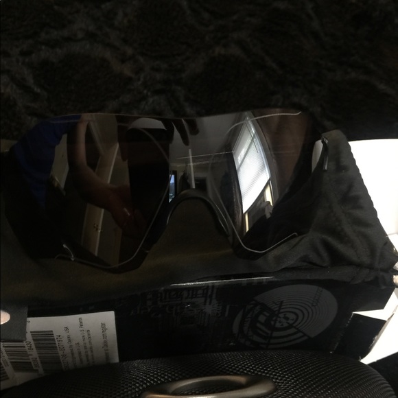 (SOLD)New Oakley EVZero Path Sunglasses - Picture 2 of 5